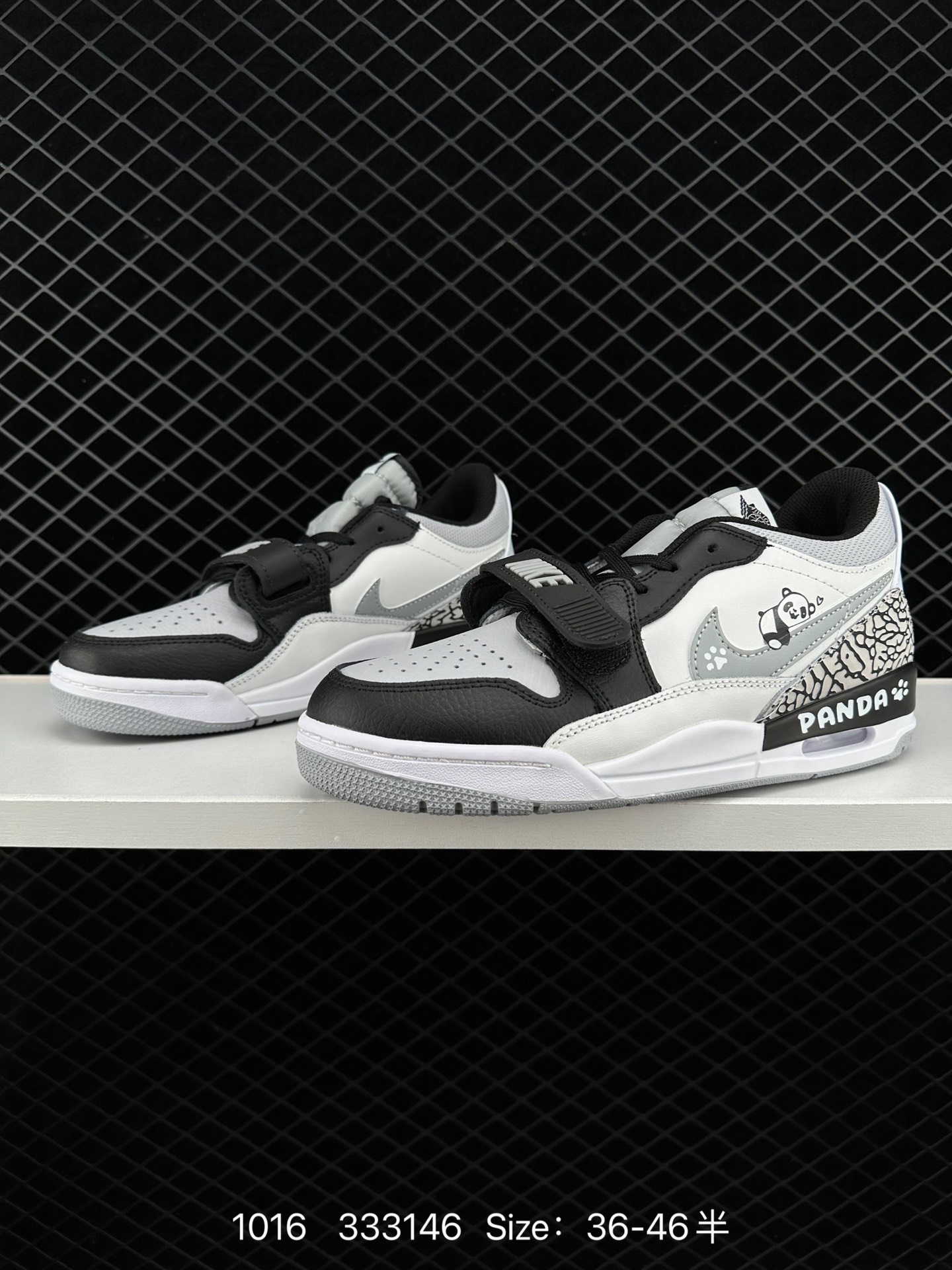 Air Jordan Legacy 312 Low